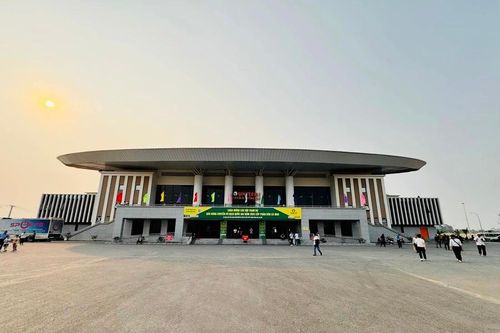 Việt Nam xin đăng cai giải bóng chuyền nữ quốc tế AVC Challenge Cup 2025
