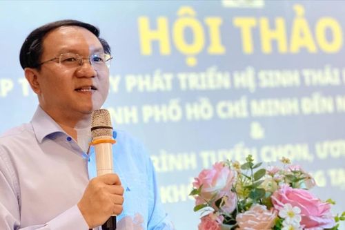 Đề xuất chính sách một cửa hỗ trợ khởi nghiệp đổi mới sáng tạo