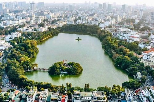 Hà Nội bổ sung một số nguyên tắc đặc biệt khi sắp xếp, tổ chức lại đơn vị hành chính