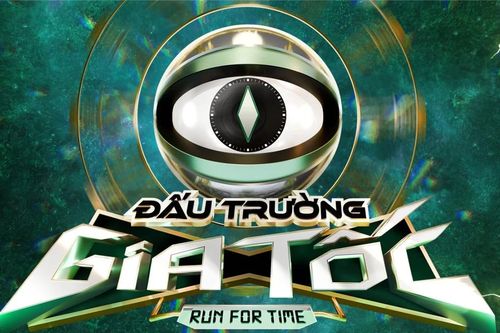Đấu trường gia tốc - Gameshow mới về cuộc đua sinh tồn