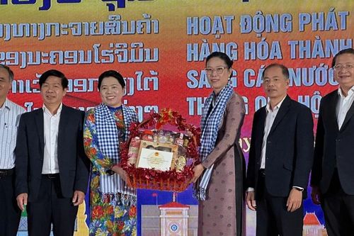 Cơ hội quý để doanh nghiệp Việt mở rộng thị trường