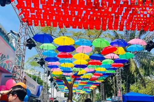 Tour nội đô TPHCM 'nóng' ran, khách quan tâm nhiều