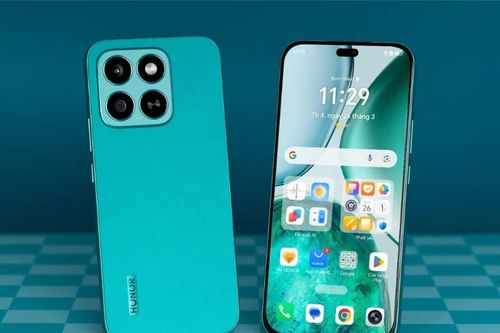 Mở bán HONOR X8c, giá thấp nhất 6.990.000 đồng