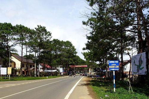 Kon Tum: Liên danh 2 thành viên trúng gói thầu làm đường tại Kon Plông