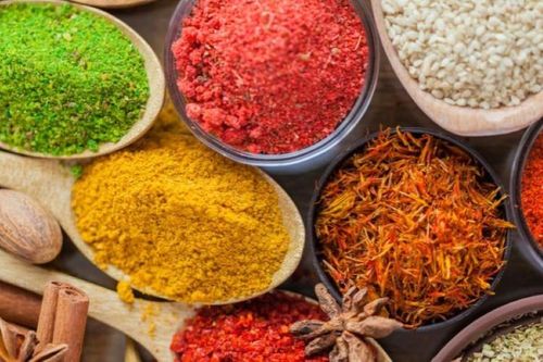 Tạm dừng lưu thông hàng loạt phụ gia thực phẩm vi phạm nhãn mác