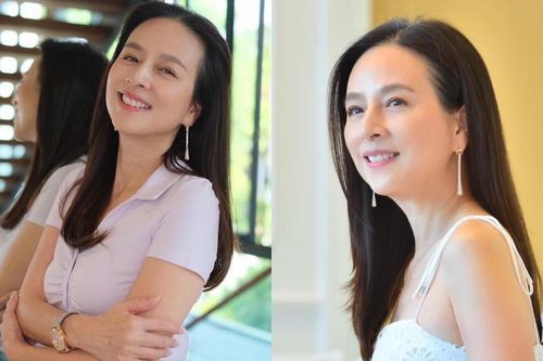 'Bông hồng thép' Madam Pang đăng status tiếng Việt