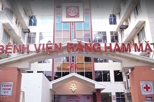 TP HCM: Vì sao 4 nhà thầu bỏ giá thấp lại trượt thầu tại BV Răng Hàm Mặt?