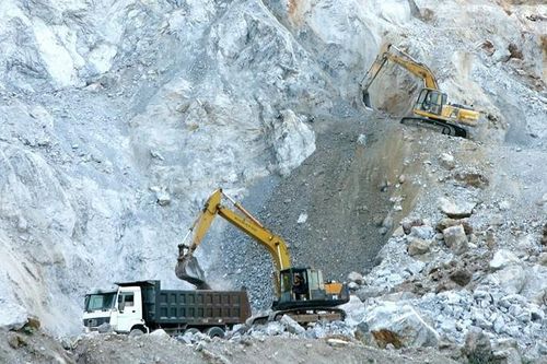 Sơn La chuẩn bị đưa 3 mỏ đá lên sàn đấu giá