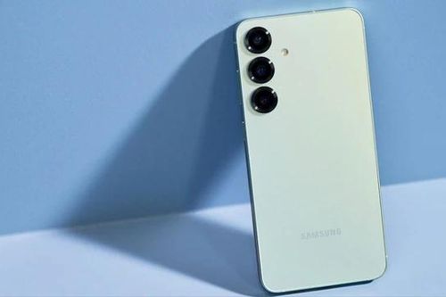 'Thứ bị ghét nhất' trên điện thoại Samsung Galaxy sắp quay trở lại?