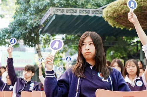 'Học sinh 3 Tốt' nêu gương tinh thần tự học
