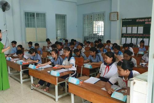 Hiệu quả đáng chú ý từ chương trình khảo sát chính thức SEA-PLM
