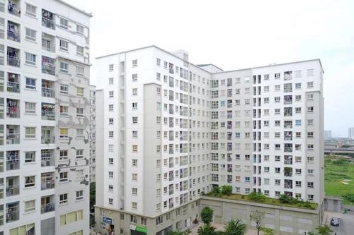 Tìm nhà đầu tư 2 dự án nhà ở xã hội tại Hà Nội