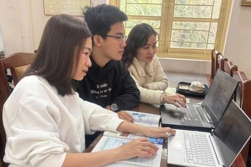 Dạy sáng tạo, học chủ động với kho học liệu số