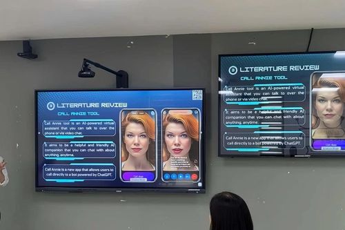 Trí tuệ nhân tạo AI mở ra cơ hội học tập mới