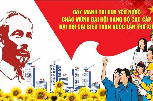 Đảng ủy Bộ GD&ĐT xây dựng kế hoạch tổ chức Đại hội Đảng