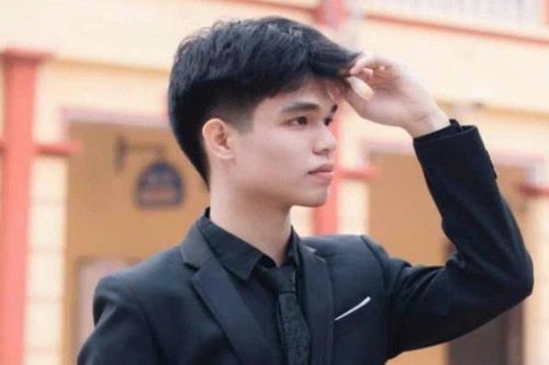 Nam sinh Vĩnh Phúc đạt điểm SAT top 1% thế giới