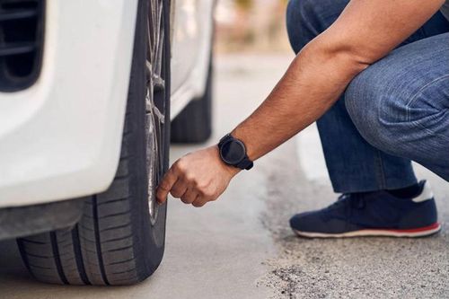 Mẹo an toàn để phòng ngừa nổ lốp xe trong nhiệt độ cao
