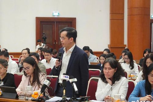 Bộ Tài chính: Cần làm rõ cơ sở hay căn cứ nào để Mỹ áp mức thuế 46% đối với hàng hóa Việt Nam