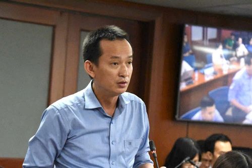 Hơn 300 căn hộ nứt tường, bong gạch sau động đất, Sở Xây dựng TP HCM nói gì?