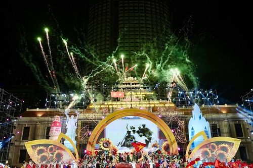 Khánh Hòa kỷ niệm 50 năm ngày giải phóng