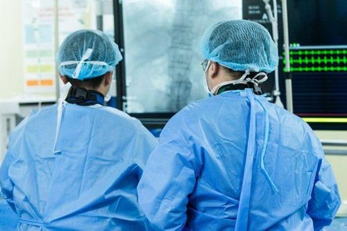Người đàn ông mắc bệnh nguy hiểm sau 40 năm hút thuốc lá