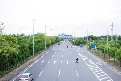 Hà Nội phê duyệt nhiều dự án giao thông quan trọng
