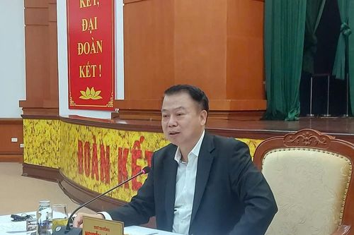 Bộ Tài chính sẽ nghiên cứu, tìm hiểu và đưa ra các giải pháp phù hợp khi Mỹ áp thuế 46%