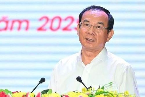 TPHCM phê duyệt đề án bảo vệ cán bộ dám nghĩ, dám làm