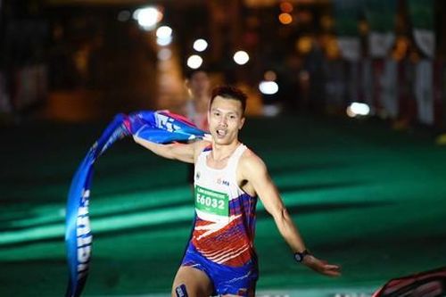 Hành trình 11 năm của tinh thần bất diệt trên đường chạy Tiền Phong Marathon