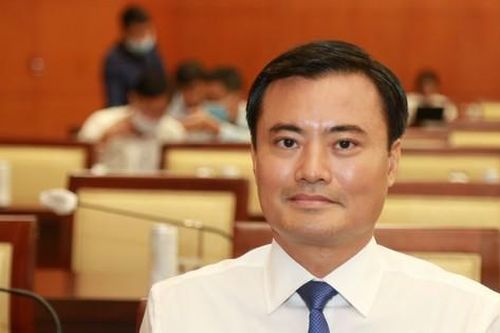 Phó Chủ tịch TPHCM Bùi Xuân Cường nhận thêm nhiệm vụ