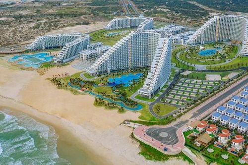 Thanh tra Chính phủ chỉ ra loạt vi phạm về thẩm định 98 dự án condotel, officetel
