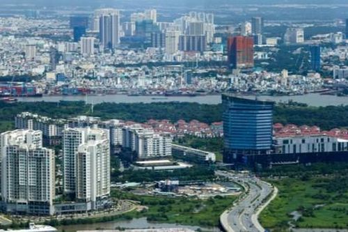 Bất động sản mang lại lợi suất tốt nhất trong 10 năm qua