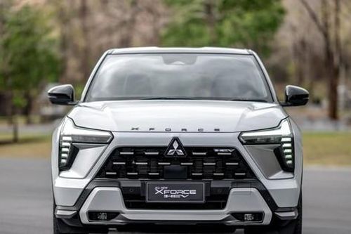 Loạt SUV chuẩn bị ra mắt tại thị trường Việt Nam
