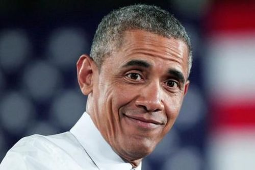 Bức ảnh khiến ông Obama phải xin lỗi