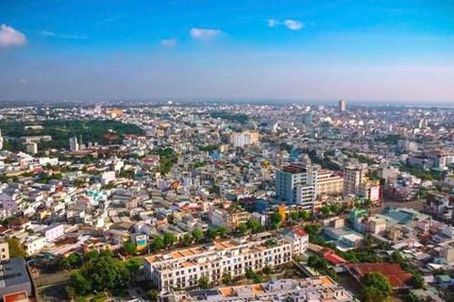 Cần Thơ còn bao nhiêu xã, phường sau sắp xếp?