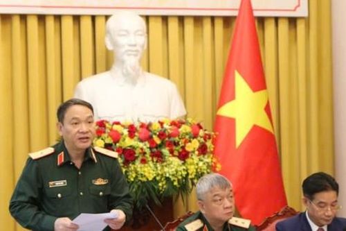 Giữ gìn lâu dài, bảo vệ tuyệt đối an toàn thi hài Chủ tịch Hồ Chí Minh