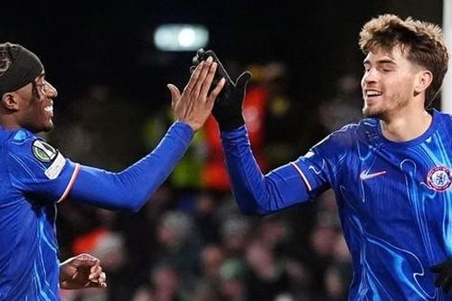 Nhận định Chelsea vs Tottenham, 02h00 ngày 4/4: Sắc xanh phủ bóng derby