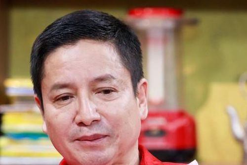 NSƯT Chí Trung đính chính