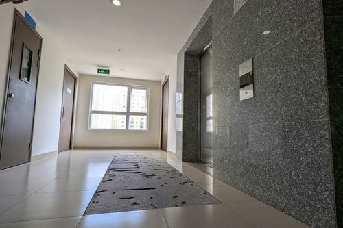 Sở Xây dựng TPHCM nói về hàng trăm căn hộ bị nứt tường, nghi do rung lắc động đất