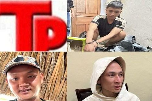 Bản tin Hình sự: Xôn xao vụ nữ hiệu trưởng trường mầm non bị phát tán hình ảnh nhạy cảm
