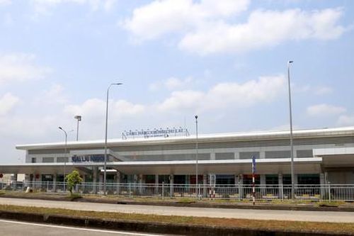 Quy hoạch sân bay Chu Lai rất lớn, chỉ sau Long Thành và Nội Bài