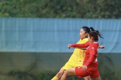 TP Hồ Chí Minh gặp Thái Nguyên T&T tại chung kết nữ Cúp Quốc gia 2025