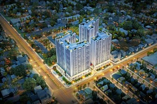Điểm tin xây dựng - bất động sản ngày 3/4: Thanh tra Chính phủ chỉ ra loạt sai phạm tại các dự án BĐS tại TP HCM