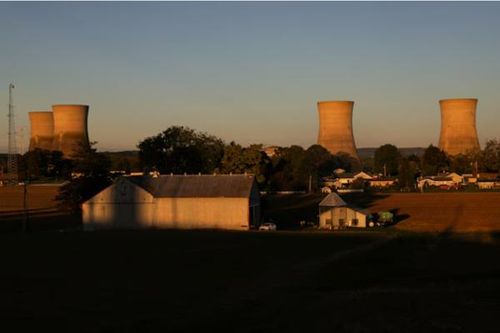 Hoa Kỳ sản xuất khối lượng kỷ lục uranium