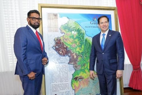 Mỹ đe dọa tấn công Venezuela