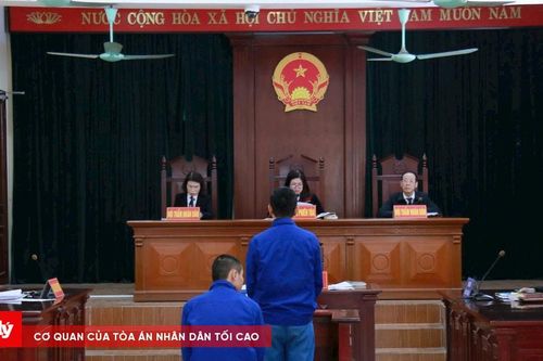 Xét xử hai đối tượng mua bán và tàng trữ ma túy