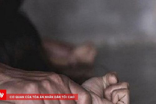 Truy tố gã xe ôm hiếp dâm bé gái bị khuyết tật trí tuệ