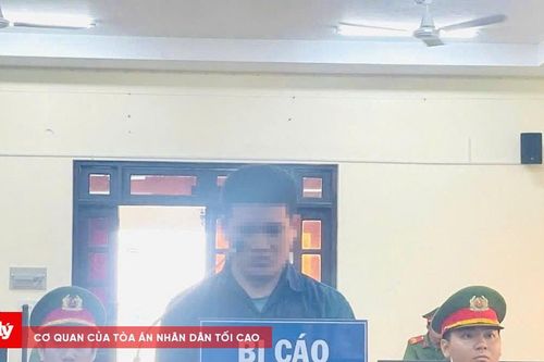 Trượt dài vì nghiện ma túy