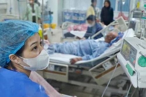 Bác sĩ bất lực vì bệnh nhân 'thích theo ý mình', đánh mất cơ hội sống