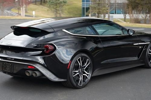 5 năm chơi Aston Martin, chủ xe lỗ hơn 11 tỷ đồng